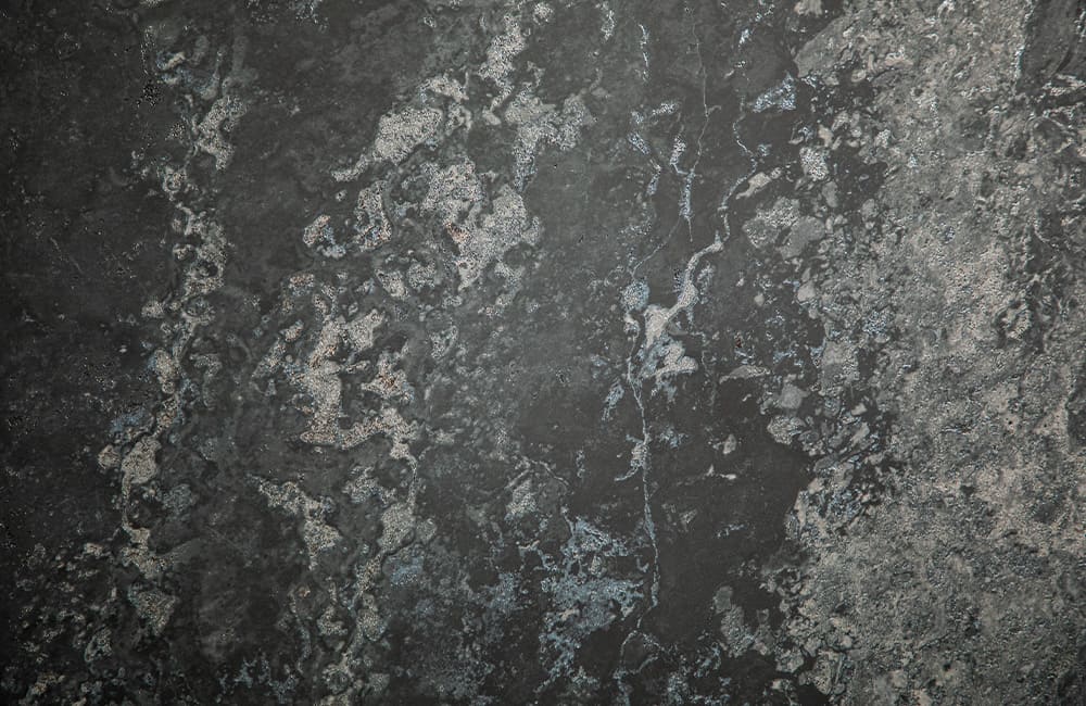 F128 Black Ambiance Granite