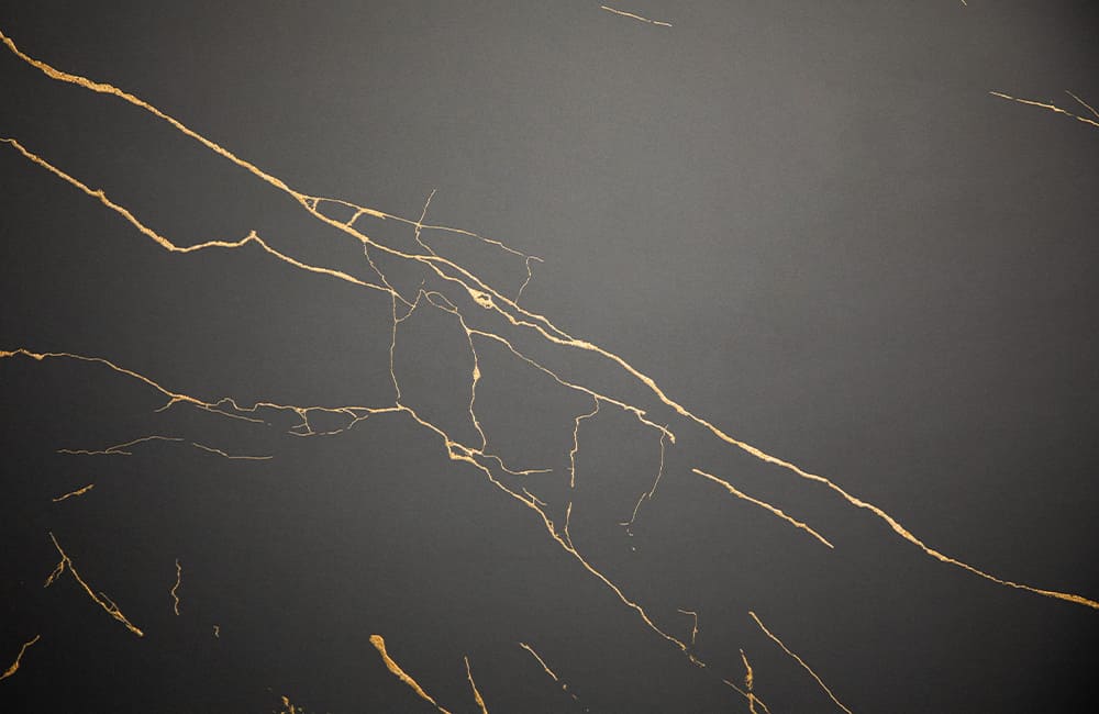 F199 Black Ambiance Marble