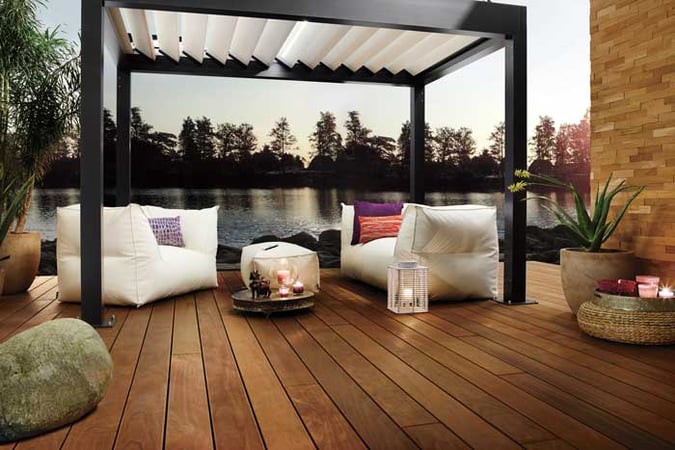 Holz-Terrasse-Beispiel-Kebony-Romantisch