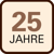 Icon-25Jahre