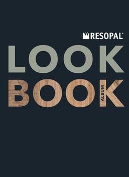 Medium-Look Book Album COVER Medium-Look Book Album COVER