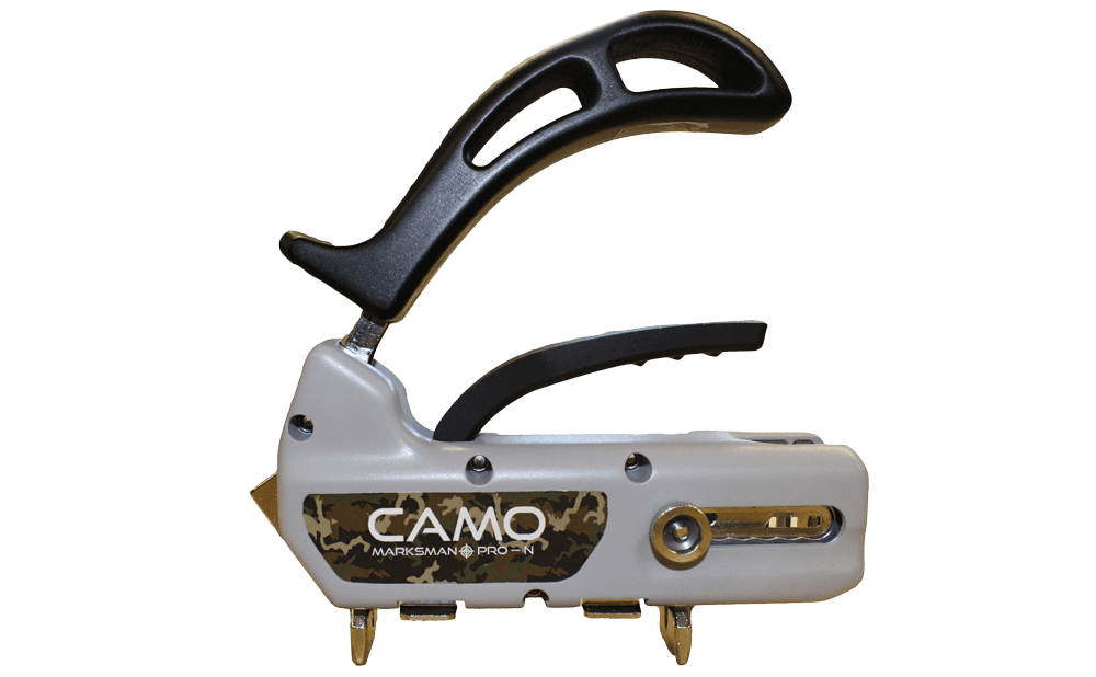 CAMO-System