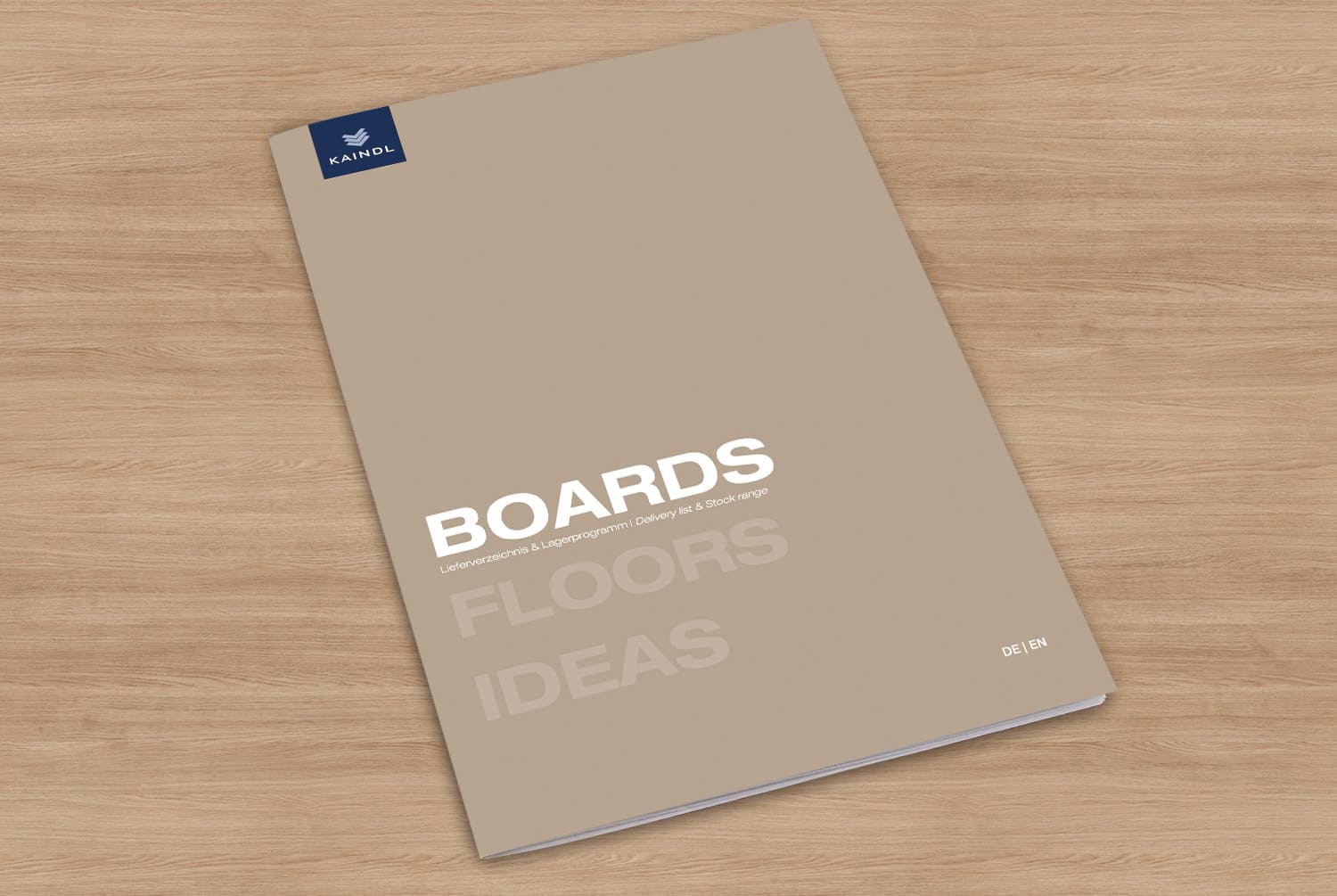 Kaindl_Lieferverzeichnis_Broschuere_Download