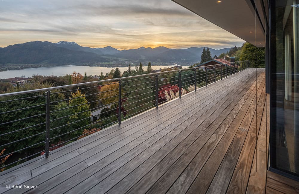 Kebony_Tegernsee-Cladding Kebony_Tegernsee-Cladding