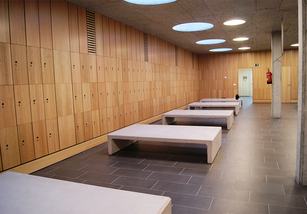 Klöpfer Holz | CompacMel Plus