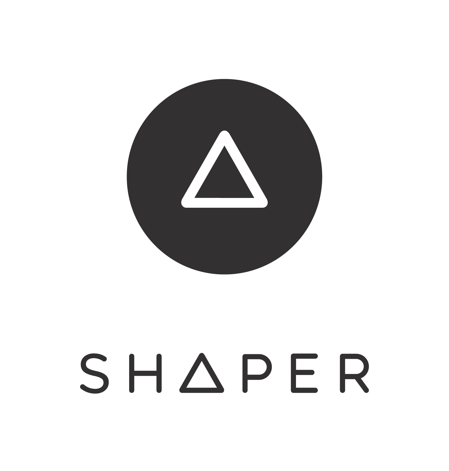 Shaper_Vertical-Full-Lockup_Black-041320