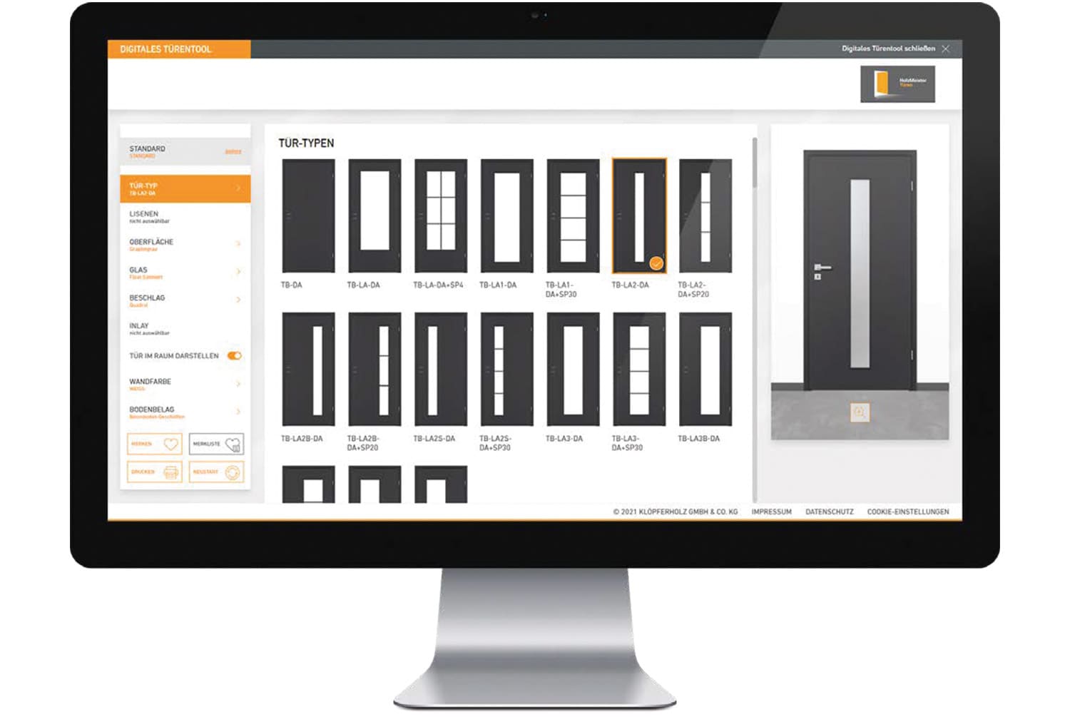 weißeTueren_Holzmeister_Türentoold